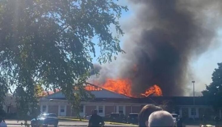 قتلى وجرحى في إطلاق نار خلال جنازة بولاية يوتا الأمريكية 2026