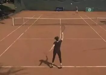 فضيحة رياضية: هاجر عبد القادر تثير سخرية الصحافة العالمية في 37 دقيقة 2026