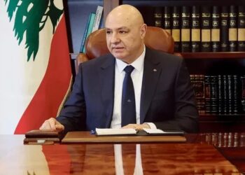 عون يحسم الموقف: دعم كامل لبيان الجيش اللبناني وقرار الحرب والسلم "حصري للدولة" 2026