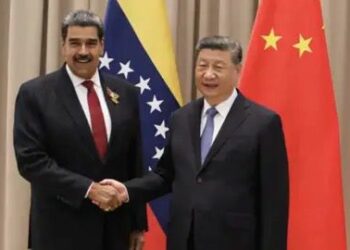 الصين تواجه تهديدًا كبيرًا.. استثمارات صينية بقيمة 100 مليار دولار في فنزويلا على المحك 2026