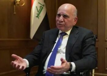وزير الخارجية العراقى يحذر من انعكاسات هجمات حلب على الأمن والاستقرار الإقليمي في المنطقة 2026