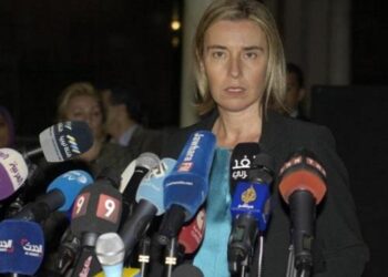 الاتحاد الأوروبي يدعو لضبط النفس وحماية المدنيين بعد تصاعد المواجهات في حلب 2026