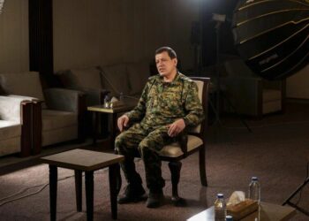 سوريا : مظلوم عبدي يحذر من خطورة استمرار القتال في حلب على المدنيين ويطالب بوقف الهجمات 2026