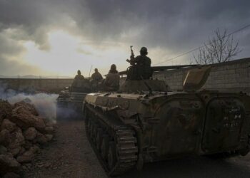 بيروت تؤكد عدم استخدام أراضيها لأي عمليات عسكرية ضد سوريا وتعزز سيادة الدولة 2026