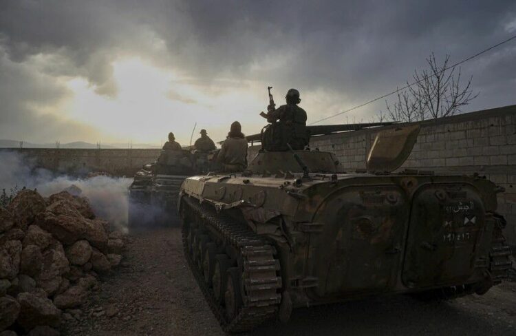 بيروت تؤكد عدم استخدام أراضيها لأي عمليات عسكرية ضد سوريا وتعزز سيادة الدولة 2026