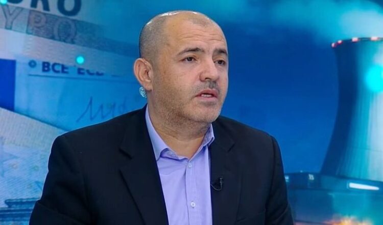 نبيل العتوم يكتب حين تصفق لطهران 2026