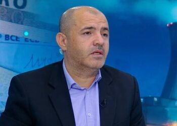 نبيل العتوم يكتب الشرق الأوسط على شفير الانفجار 2026