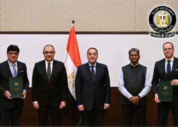 استبعاد الإمارات.. "تاج" الهندية تدخل مصر عبر فندق الكونتيننتال بالقاهرة الخديوية 2026