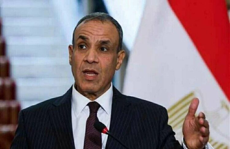 مصر تحدد خطوطها الحمراء تجاه السودان: حماية الأمن القومي ورفض أي تقسيم 2026