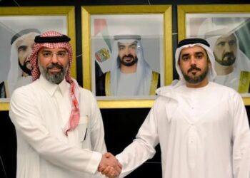 السعودية تعين قنصلاً عاماً جديداً في دبي والإمارات الشمالية 2 السعودية تعين قنصلاً عاماً جديداً في دبي والإمارات الشمالية 2026