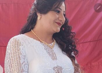 طبيبة الإنسانية في قلب "أم درمان".. ماريا جورج: قصة صمود أسطورية وسط القصف والدمار 3 طبيبة الإنسانية في قلب "أم درمان".. ماريا جورج: قصة صمود أسطورية وسط القصف والدمار 2026