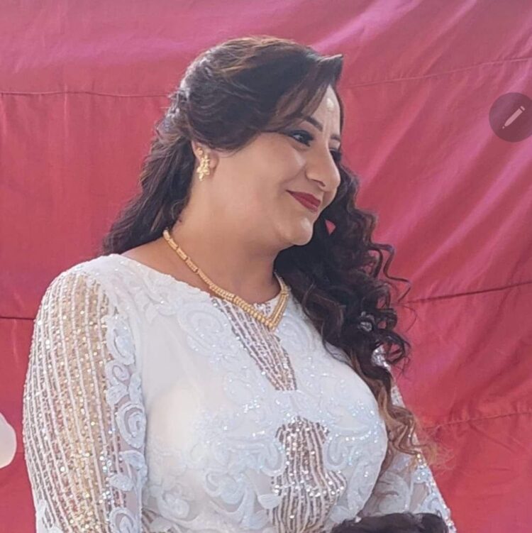 طبيبة الإنسانية في قلب "أم درمان".. ماريا جورج: قصة صمود أسطورية وسط القصف والدمار 2026