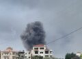 تصعيد جديد في جنوب لبنان.. الجيش الإسرائيلي يعلن ضرب مواقع لحزب الله وغارات تمتد من الجنوب إلى البقاع 2026