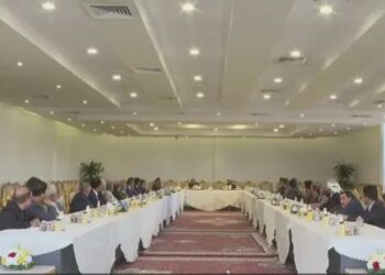 اليمن : حل المجلس الانتقالي الجنوبي رسميًا استعدادًا لمؤتمر الرياض للحوار الشامل في اليمن 2026