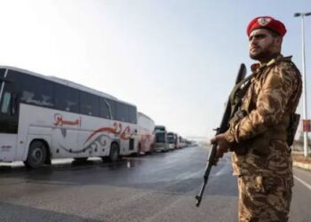 سوريا.. القوات الكردية ترفض الانسحاب من أحياء حلب وتتوعد بالدفاع عن الشيخ مقصود والأشرفية 2026