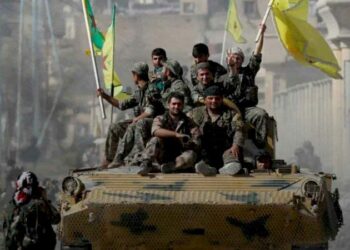 سوريا : فرض حظر تجول واسع في أحياء حلب وسط أنباء عن انشقاقات داخل «قسد» وتحركات أمنية مكثفة 2026