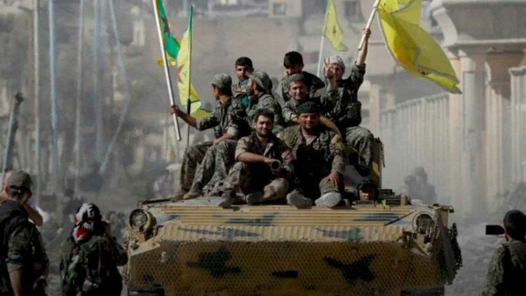 سوريا : فرض حظر تجول واسع في أحياء حلب وسط أنباء عن انشقاقات داخل «قسد» وتحركات أمنية مكثفة 2026