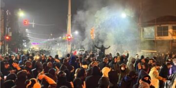 بطلب أمريكي.. مجلس الأمن يجتمع لبحث "القمع العنيف" في إيران وترامب يراقب بـ "حذر" 2026