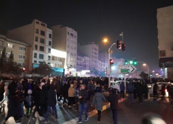 عزل إيران جوياً ورقمياً.. إلغاء رحلات دولية في "جمعة الغضب" 2026