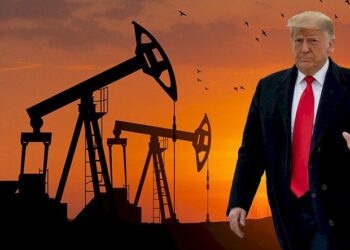 ترامب والنفط: تقرير بولتيكو يكشف تفاصيل قصة هوس الرئيس الأمريكي بالموارد والطاقة العالمية 2026