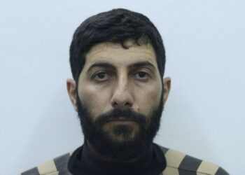 سوريا: اعتقال العسكري العام لتنظيم “داعش” في ولاية الشام ضمن عملية أمنية نوعية في حلب 2026