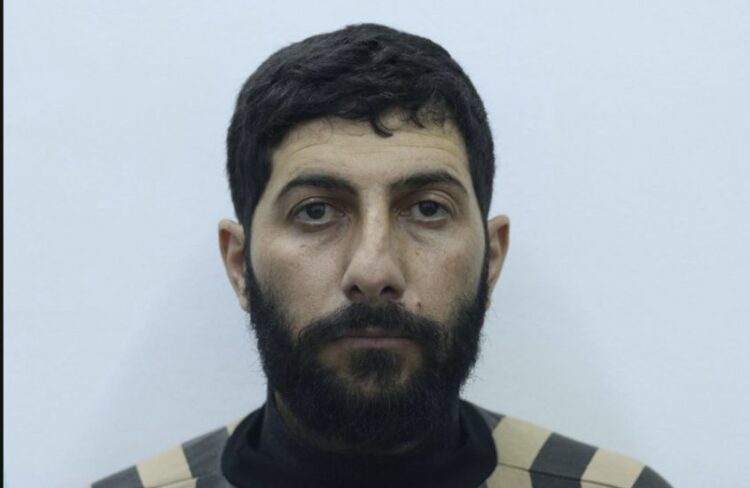 سوريا: اعتقال العسكري العام لتنظيم “داعش” في ولاية الشام ضمن عملية أمنية نوعية في حلب 2026