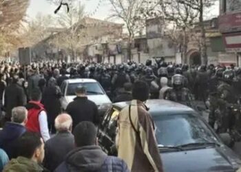 الأمم المتحدة تطالب بتحقيق عاجل في مقتل محتجين بإيران وسط تصاعد الاحتجاجات 2026