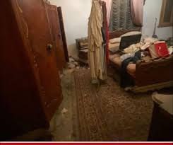 جثة في شقة الـ 12 جنيهاً.. جحود أسري يهز مصر بعد العثور على هيكل عظمي لمسن توفي منذ 3 سنوات 2026