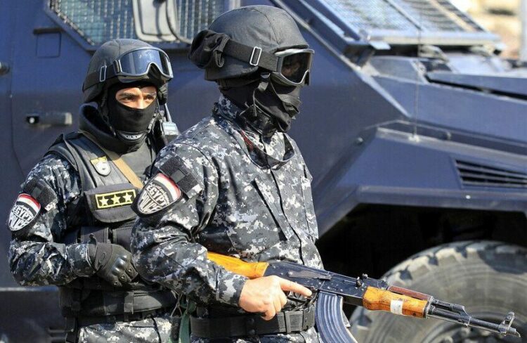 الأمن المصري يطيح بشبكة دولية لتجارة المخدرات وغسل أموال بقيمة 200 مليون جنيه 2026