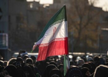 «حنظلة» تزعم كشف رابط الموساد مع مثيري الشغب في إيران: صور وتعقّب لضابط يُدعى مهرداد رحيمي 2026