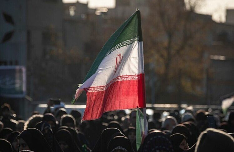 «حنظلة» تزعم كشف رابط الموساد مع مثيري الشغب في إيران: صور وتعقّب لضابط يُدعى مهرداد رحيمي 2026