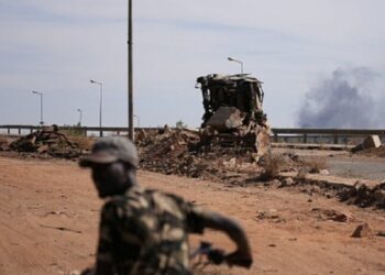 باكستان تقترب من إبرام صفقة تسليح ضخمة مع السودان بقيمة 1.5 مليار دولار 2 باكستان تقترب من إبرام صفقة تسليح ضخمة مع السودان بقيمة 1.5 مليار دولار 2026