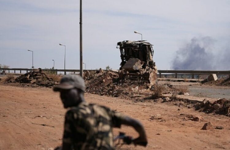 باكستان تقترب من إبرام صفقة تسليح ضخمة مع السودان بقيمة 1.5 مليار دولار 1 باكستان تقترب من إبرام صفقة تسليح ضخمة مع السودان بقيمة 1.5 مليار دولار 2026