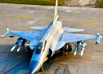 باكستان تقلب موازين القوى في السودان بصفقة عسكرية ضخمة 2026