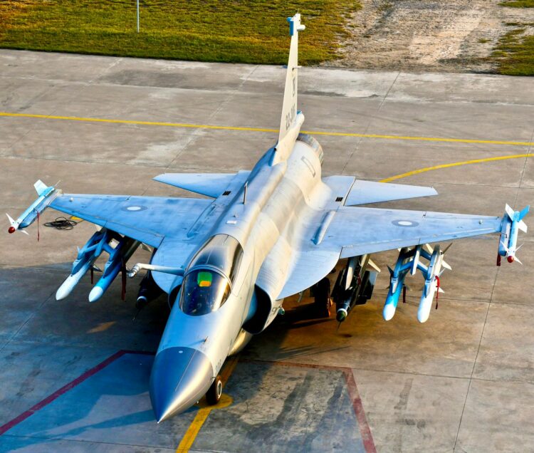 باكستان تقلب موازين القوى في السودان بصفقة عسكرية ضخمة 2026