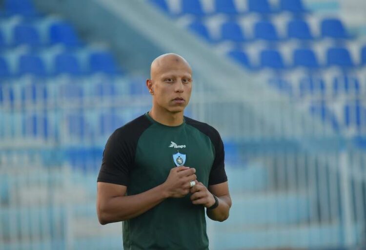 الأهلي يحسم أولى صفقاته الشتوية بضم "صخرة" البنك الأهلي عمرو الجزار 2026