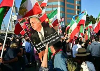 طهران تحت قبضة أمنية مشددة: حكم عسكري غير معلن يطوق العاصمة مع تصاعد الاحتجاجات الشعبية 2026