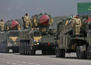 تحالف نووي جديد يربك الشرق الأوسط: تركيا تقترب من الانضمام لاتفاق دفاعي بين السعودية وباكستان وسط تراجع الثقة بأمريكا 2026