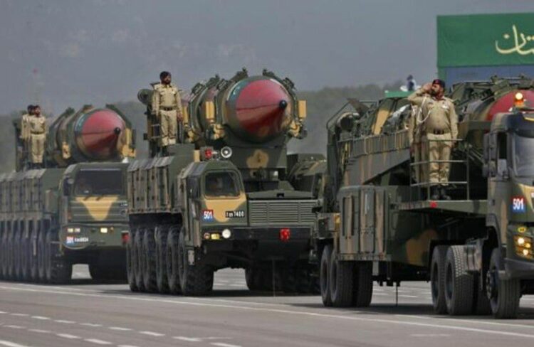 تحالف نووي جديد يربك الشرق الأوسط: تركيا تقترب من الانضمام لاتفاق دفاعي بين السعودية وباكستان وسط تراجع الثقة بأمريكا 2026