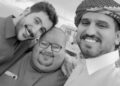 يوم الجمعة يجمع الصديقين.. وفاة المؤثر دخيل القحطاني تثير حزناً واسعاً في السعودية 2026
