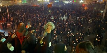 زمن التفاوض انتهى".. صقور واشنطن تدعو ترامب للتحرك العسكري ضد إيران 2026