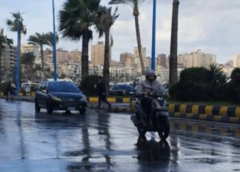 الأرصاد تُحذر من "صقيع" الليل واضطراب الملاحة.. ومنخفض جوي مرتقب يضرب مصر الإثنين 2 الأرصاد تُحذر من "صقيع" الليل واضطراب الملاحة.. ومنخفض جوي مرتقب يضرب مصر الإثنين 2026