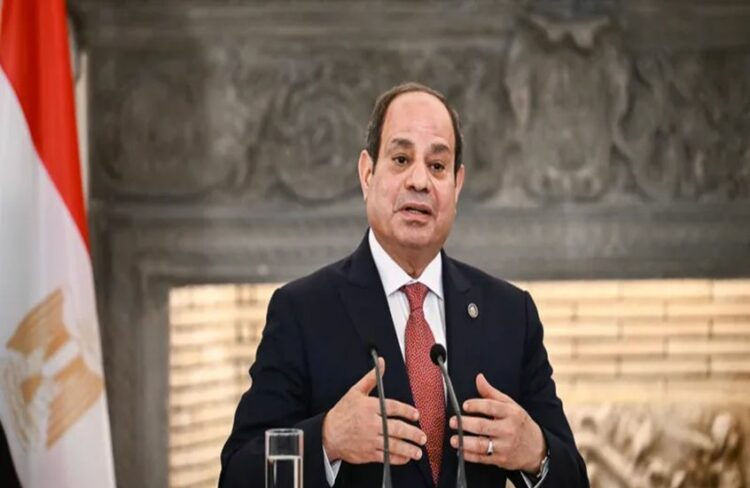 السيسي يشدد على 5 مطالب مصرية أساسية بشأن غزة لضمان وقف إطلاق النار وإعادة الإعمار 1 السيسي يشدد على 5 مطالب مصرية أساسية بشأن غزة لضمان وقف إطلاق النار وإعادة الإعمار 2026