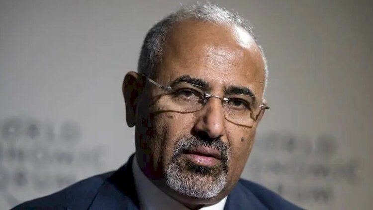 عيدروس الزبيدي.. من حكم الإعدام إلى هروب لأبوظبي: تاريخ النزاعات والسيطرة على الجنوب اليمني 2026