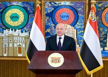 اليمن.. زياد العليمي يعلن نجاح عملية استلام المعسكرات ويكثف الإجراءات لتعزيز الأمن والاستقرار 2026