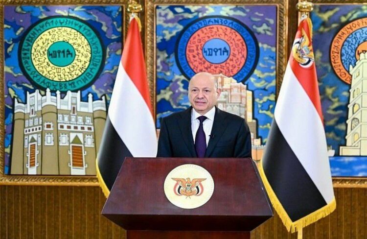 اليمن.. زياد العليمي يعلن نجاح عملية استلام المعسكرات ويكثف الإجراءات لتعزيز الأمن والاستقرار 1 اليمن.. زياد العليمي يعلن نجاح عملية استلام المعسكرات ويكثف الإجراءات لتعزيز الأمن والاستقرار 2026