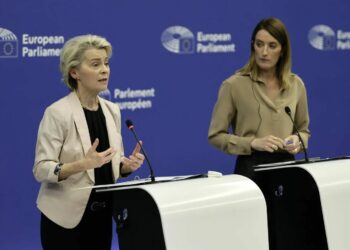 البرلمان الأوروبي يدرس تصنيف الحرس الثوري الإيراني منظمة إرهابية وسط تصاعد الاحتجاجات 2026