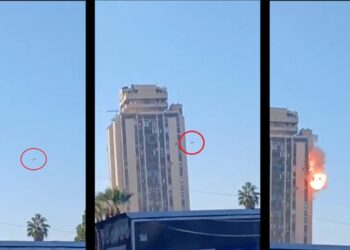 اتساع رقعة المواجهة في حلب.. قصف يستهدف مقر المحافظة و"قسد" تنفي مسؤوليتها 2026