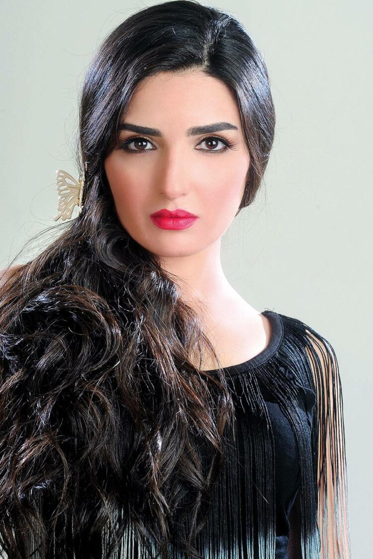 بعد 10 سنوات زواج.. ياسمين الجيلاني تكشف أسرار انفصالها عن عمر خورشيد 2026