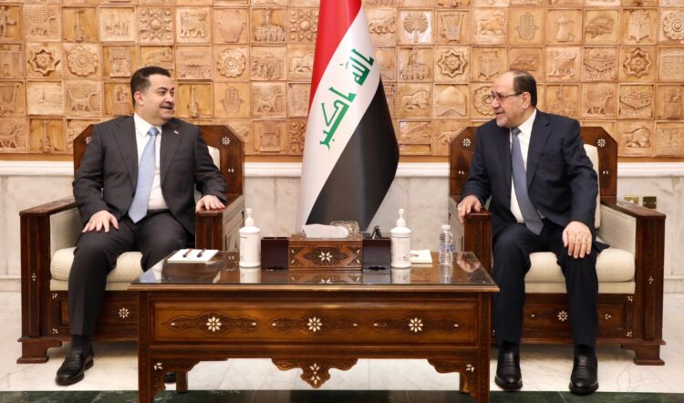 تحول مفاجئ في العراق: توافق داخل الإطار التنسيقي على تسمية المالكي لرئاسة الوزراء 2026